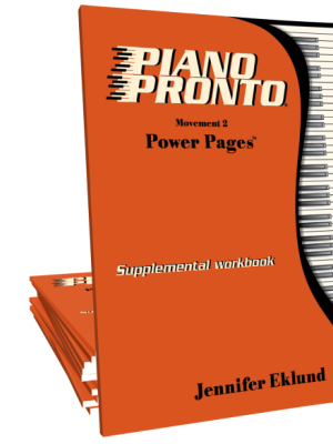 Movement 2: Power Pages
