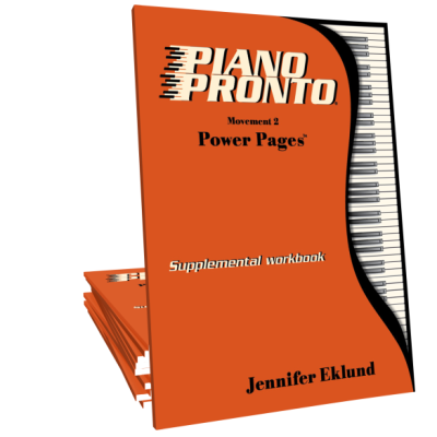 Movement 2: Power Pages