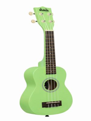 Grasshopper Ukadelic Soprano Ukulele
