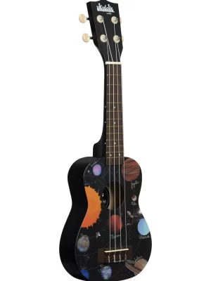 Ukadelic Spaced Out Uke (S)