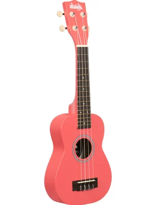 Ukadelic Razzle Dazzle Ukulele