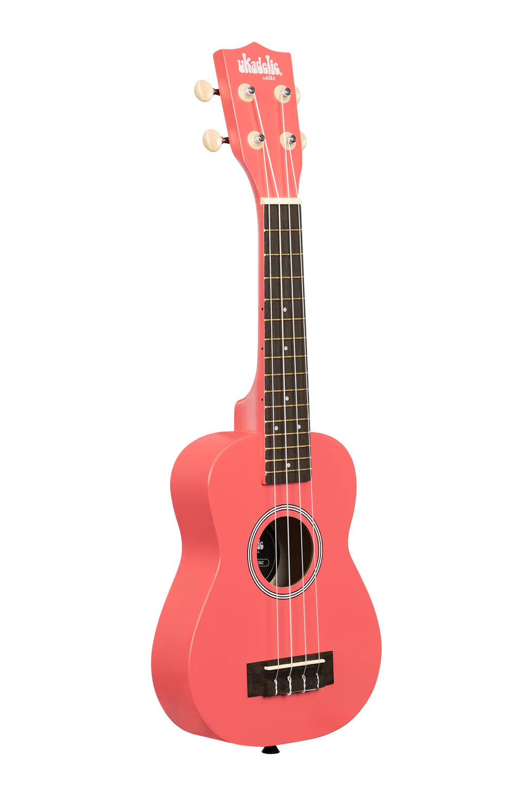 Ukadelic Razzle Dazzle Ukulele