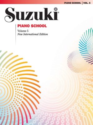 Alfred Piano School New International Edition Piano Book Volume 2