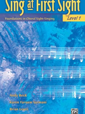 Sing at First Sight, Level 1