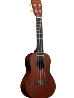 Makala Concert Ukulele w/ EQ