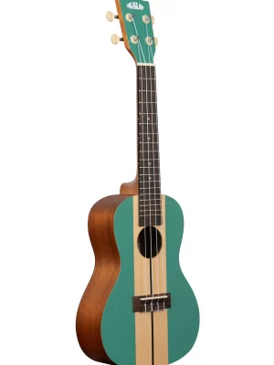 Concert Ukuleles