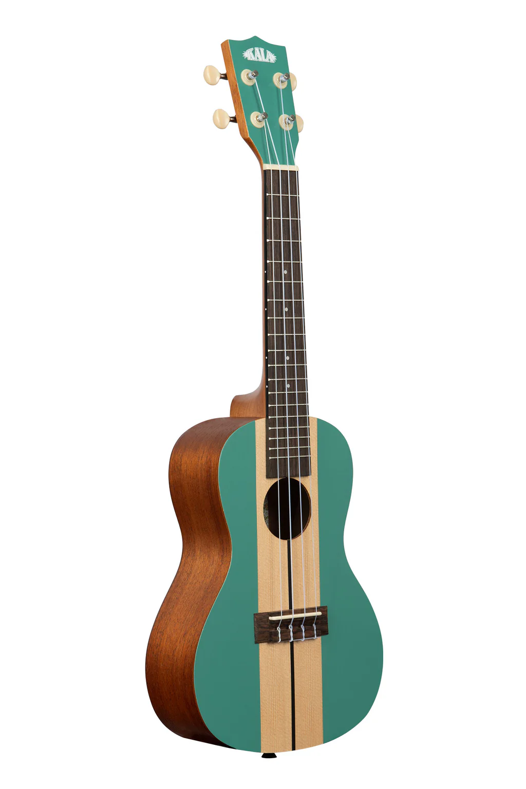 Wipeout Surfboard Ukulele (C)