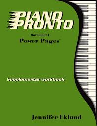 Movement 1: Power Pages