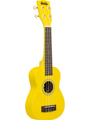 Taxi Cab Ukadelic Soprano Ukulele