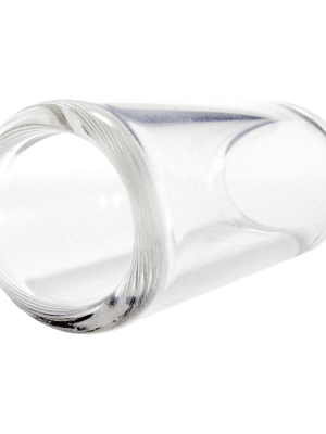 Glass Guitar Slide - Medium