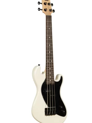 Sweet Cream Fretted UBASS