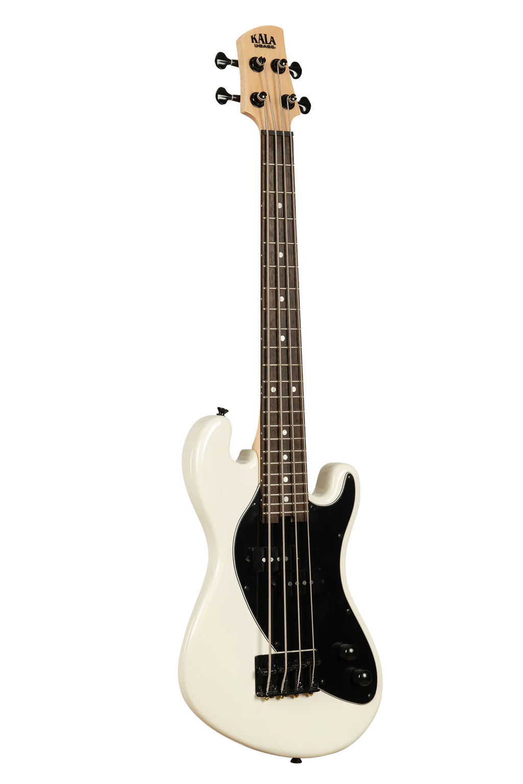 Sweet Cream Fretted UBASS