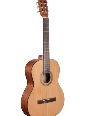 Cedar Top Mahogany Nylon String Classical Guitar