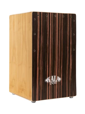 Ebony Cajon