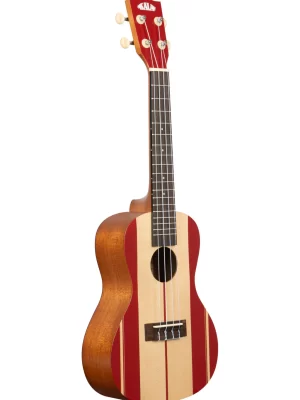 Surf's Up Concert Ukulele
