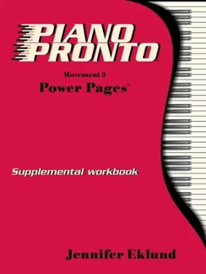 Movement 3: Power Pages™