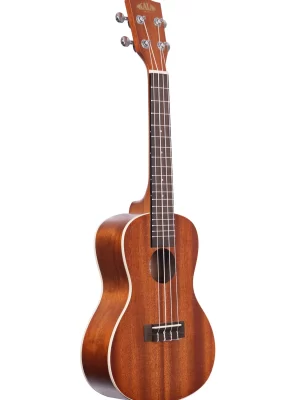 Satin Mahogany Concert Ukulele