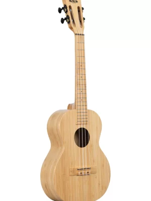 Bamboo Tenor Ukulele