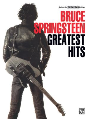 Bruce Springsteen: Greatest Hits: Greatest Hits