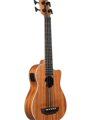 Scout Fretted Acoustic-Electric U•BASS®
