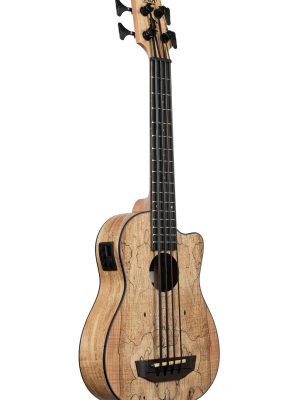 Acoustic-Electric U•BASS