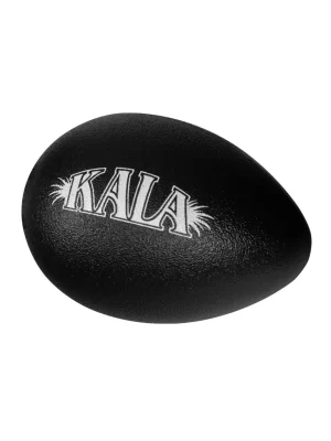 Black Egg Shaker