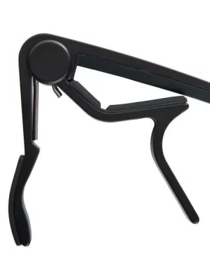 Ernie Ball Axis Capo - Black