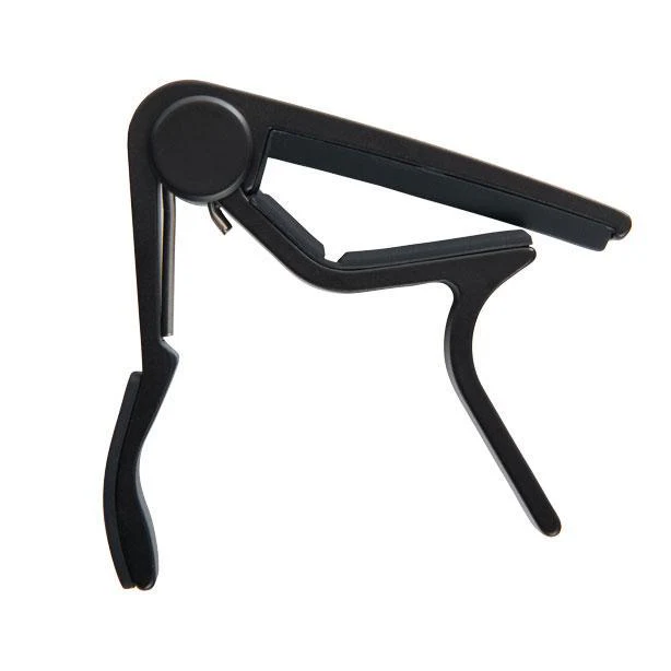 Ernie Ball Axis Capo - Black