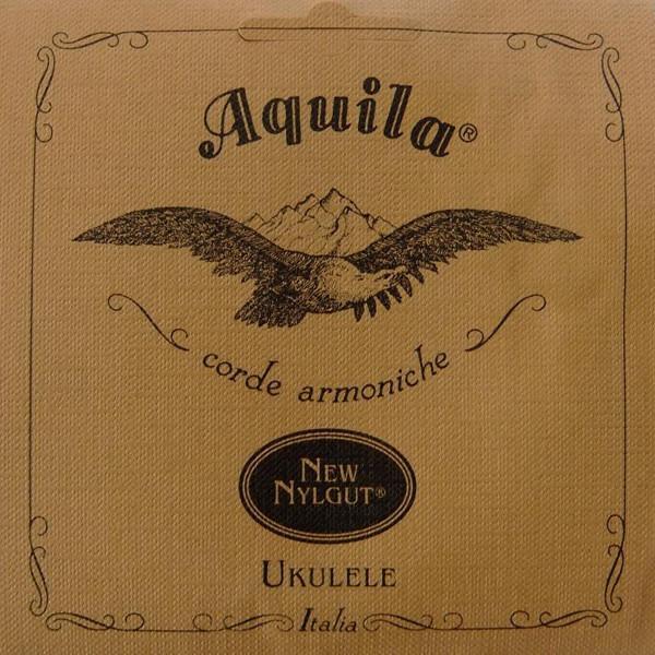 Aquila Nylgut® Ukulele Strings Low G