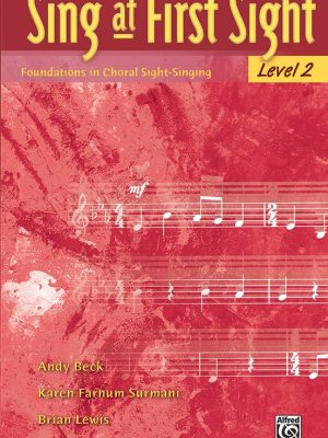 Sing at First Sight, Level 2