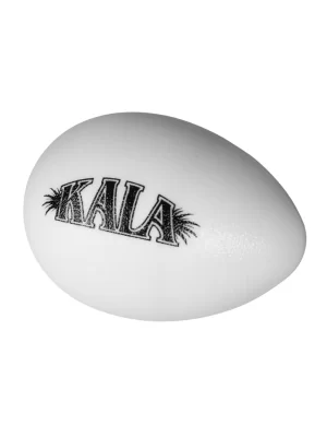 White Egg Shaker