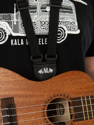 Classical Ukulele Strap