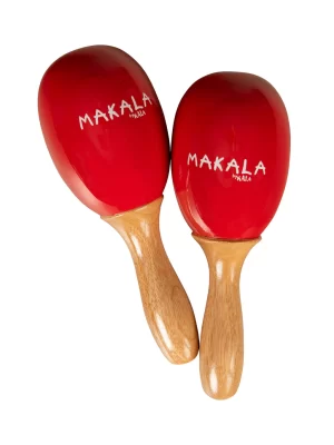 Makala Maraca Set