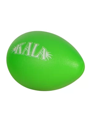 Green Egg Shaker