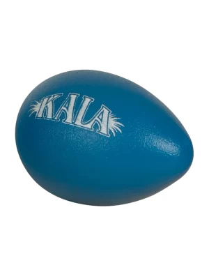 Blue Egg Shaker