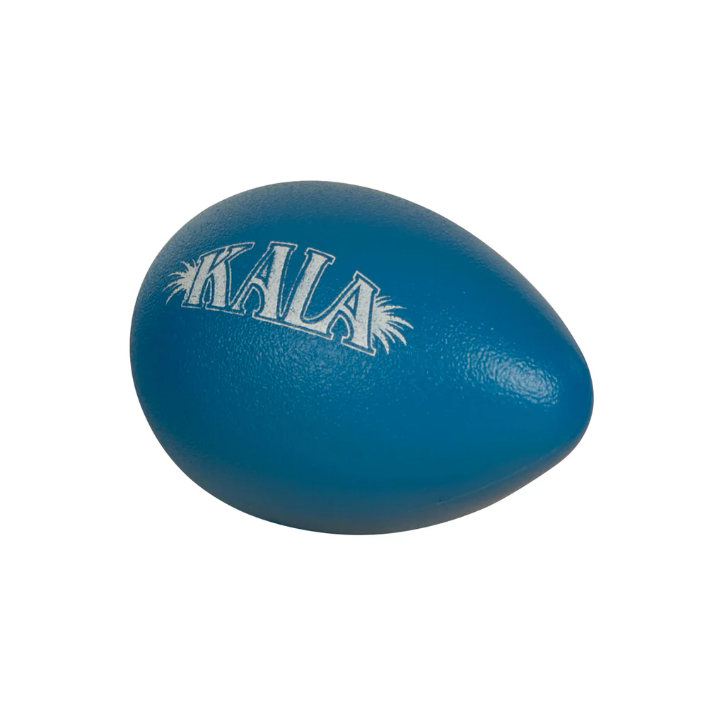 Blue Egg Shaker