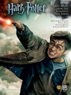Harry Potter Complete