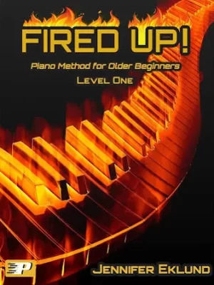 Fired Up! Level 1