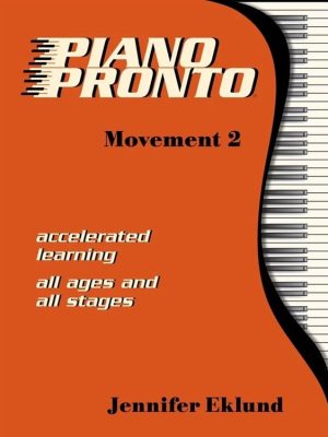 Piano Pronto: Movement 2