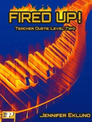 Fired Up! Level 2