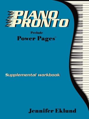 Prelude: Power Pages