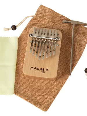 Makala 8-Key Kalimba