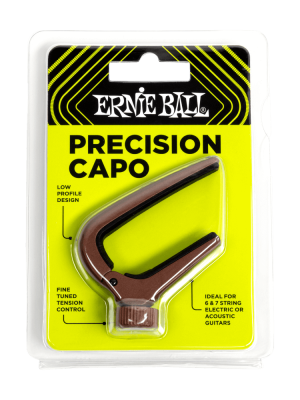Precision Capo - Bronze