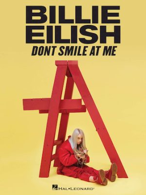 Billie Eilish – Don't Smile at Me