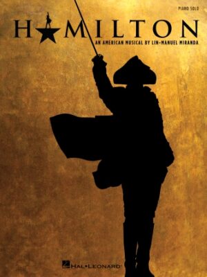 Hamilton An American Musical
